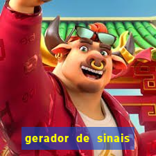 gerador de sinais fortune ox